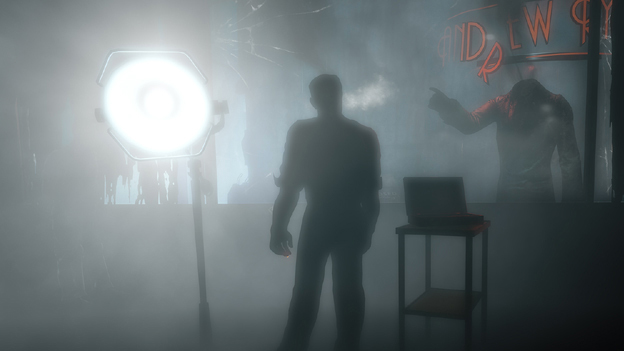 BioShock Infinite: Burial at Sea Episode 2 Screenshot