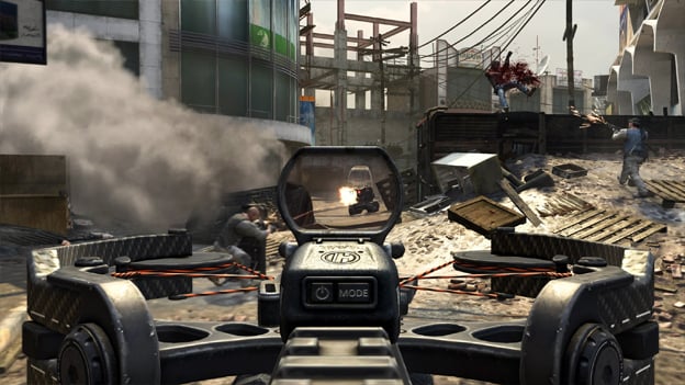 Call of Duty: Black Ops 2 Screenshot