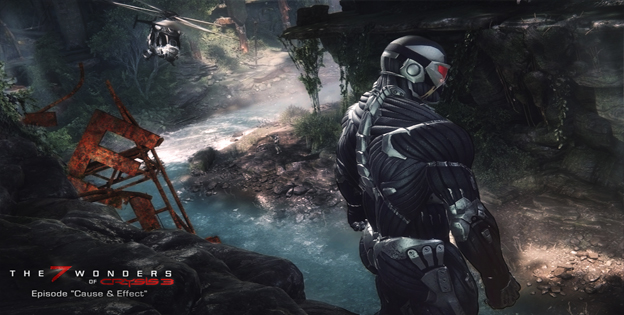 crysis 3 cheats xbox 360 unlimited ammo