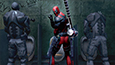 Deadpool Screenshot - click to enlarge