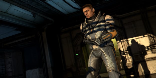 Dead Space 3 Screenshot