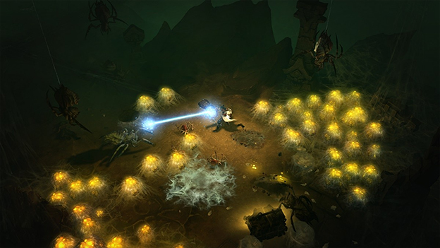 crusader class diablo 3 review