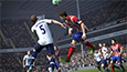 FIFA Soccer 14 Screenshot - click to enlarge