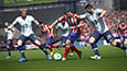 FIFA Soccer 14 Screenshot - click to enlarge