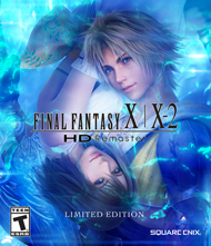 download final fantasy x remaster ps3 for free