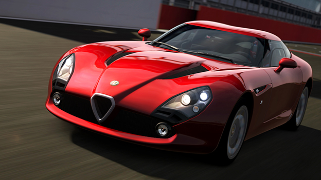 Gran Turismo 6 Screenshot