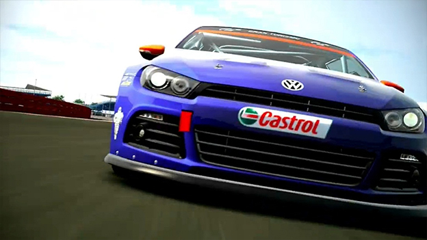 Gran Turismo 6 Screenshot