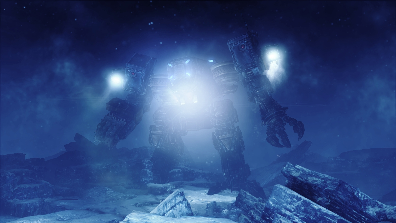 lost planet 3 ps4 download