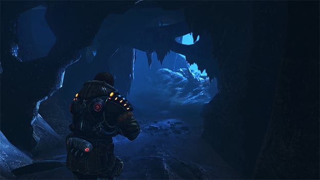 Lost Planet 3 Screenshot