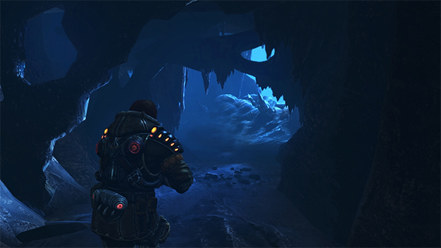 free download lost planet 3