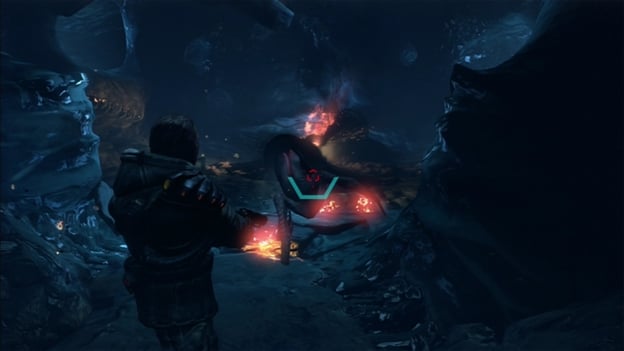 Lost Planet 3 Screenshot