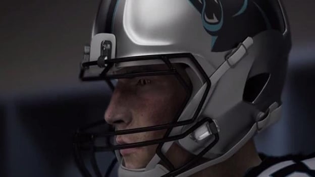 Madden NFL 15 Captura de pantalla