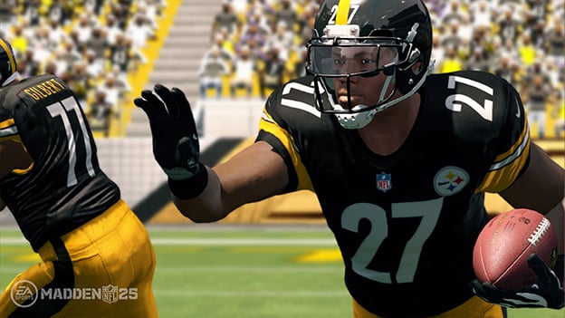 Madden NFL 25 Screenshot