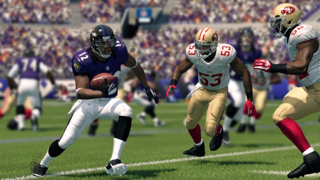 Review: Madden NFL 25 - Hardcore Gamer