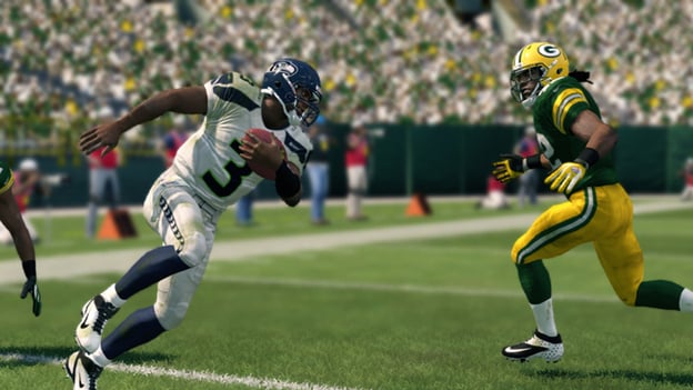 Madden NFL 25 Screenshot