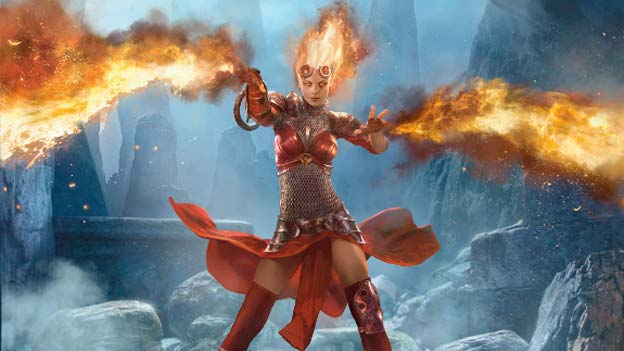 Magic: The Gathering – Duels of the Planeswalkers 2014 Screenshot