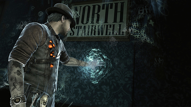 Murdered soul suspect не запускается на windows 10