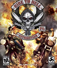 ps3 ride to hell retribution download free
