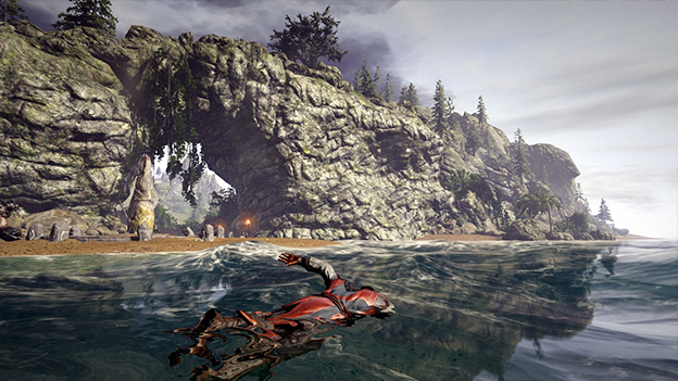 Risen 3: Titan Lords Screenshot