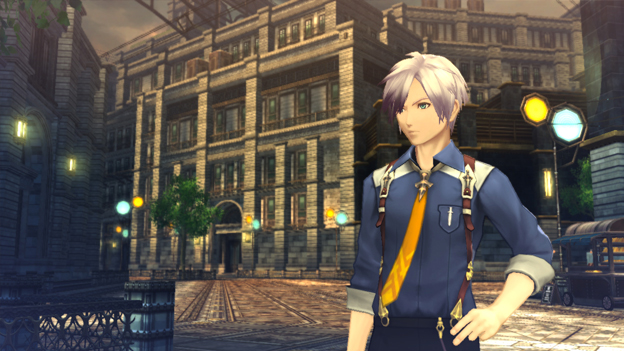 Tales of Xillia 2 Screenshot