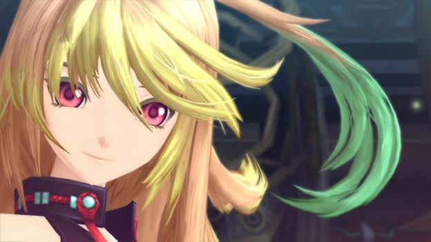 Tales of Xillia Screenshot