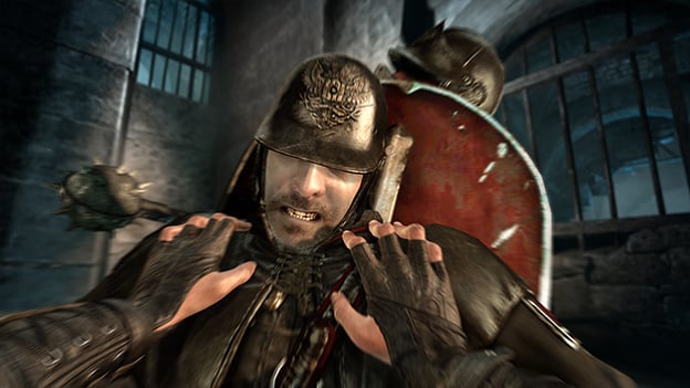 Thief Screenshot