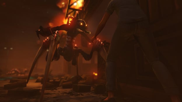 XCOM: Enemy Unknown Screenshot