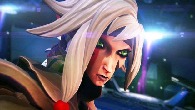 Battleborn Screenshot