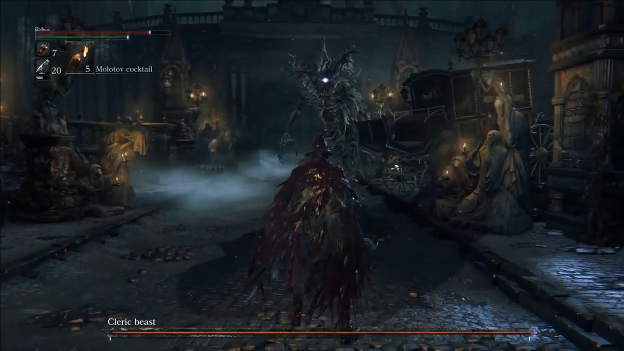 bloodborne pc review worth a buy