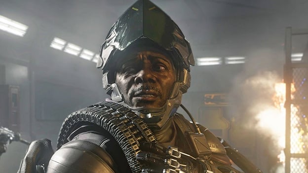 Call of Duty: Advanced Warfare Screenshot