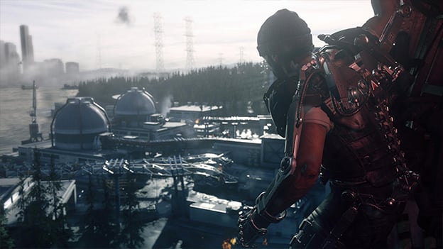 Call of Duty: Advanced Warfare [PlayStation 4] – Review