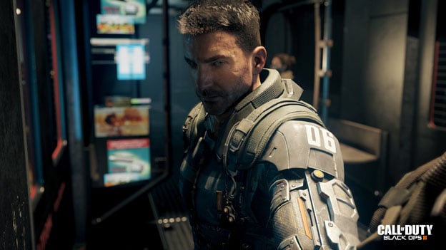 Call of Duty: Black Ops 3 Screenshot