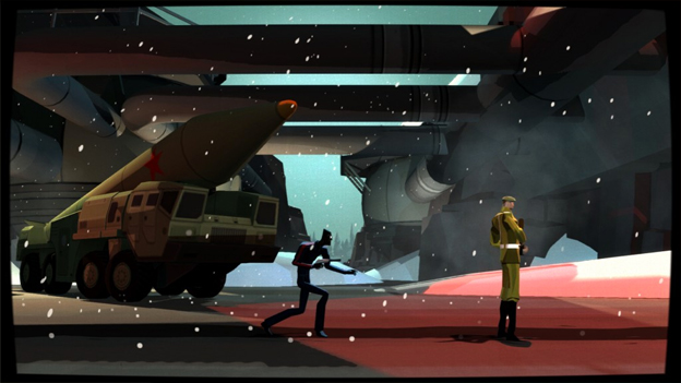 CounterSpy Screenshot