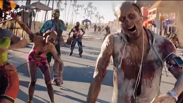 Dead Island 2 Screenshot