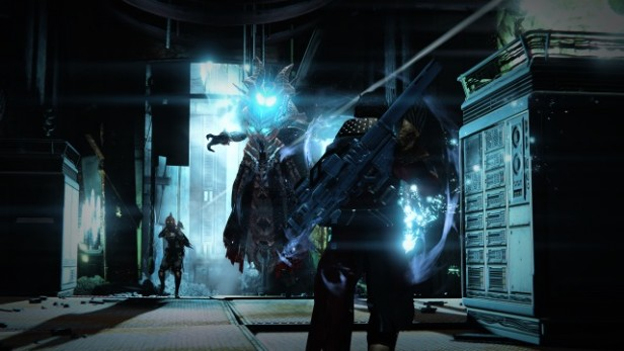Destiny - The Dark Below Screenshot
