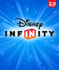 Disney Infinity 2.0 Box Art
