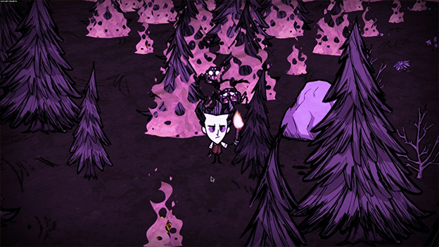 Don't Starve Screenshot