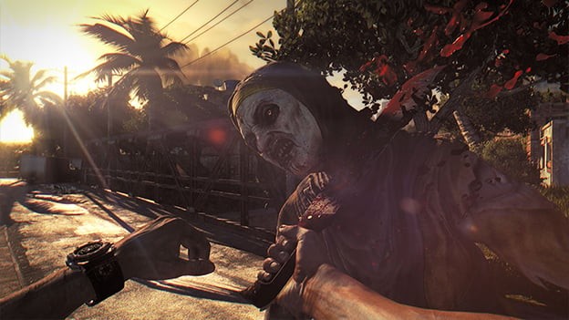 Dying Light Screenshot