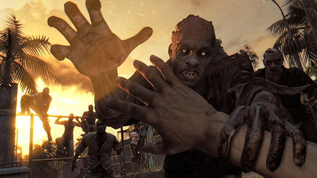 Dying Light Screenshot