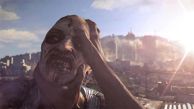 Dying Light Screenshot