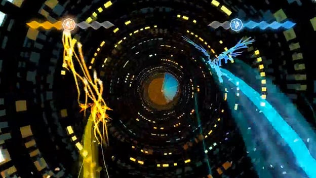 Entwined Screenshot