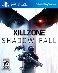 killzone shadow fall metacritic download free