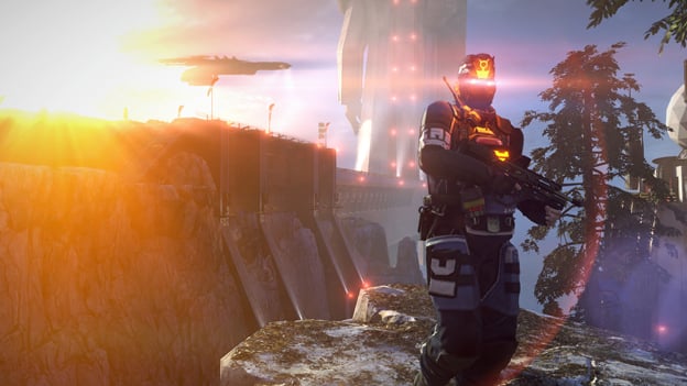 killzone shadow fall cheats