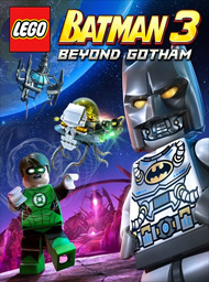 LEGO Batman 3: Beyond Gotham Review PlayStation 4 (PS4) Cheat Code