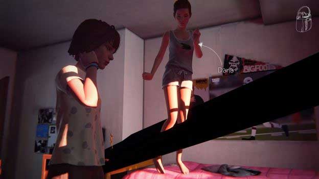 Análise de Life is Strange: Episode 2 – Out of Time