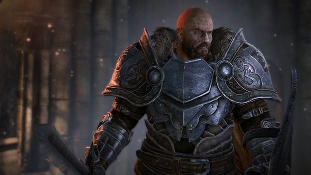 Lords of the Fallen Screenshot