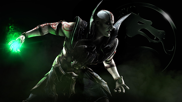 Mortal Kombat X Screenshot