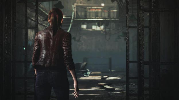 resident evil revelations 2 cheat engine