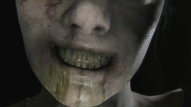 Silent Hills Screenshot