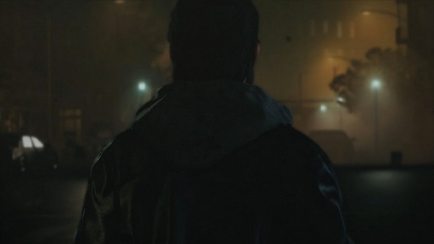 Silent Hills Screenshot